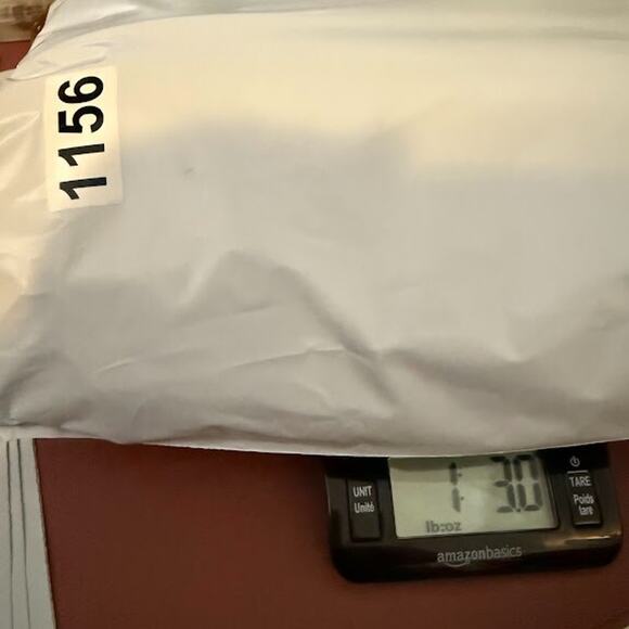 House of Harlow Trousers Womens Large Gray Pleated Wide Leg High Rise NWT - Picture 10 of 10